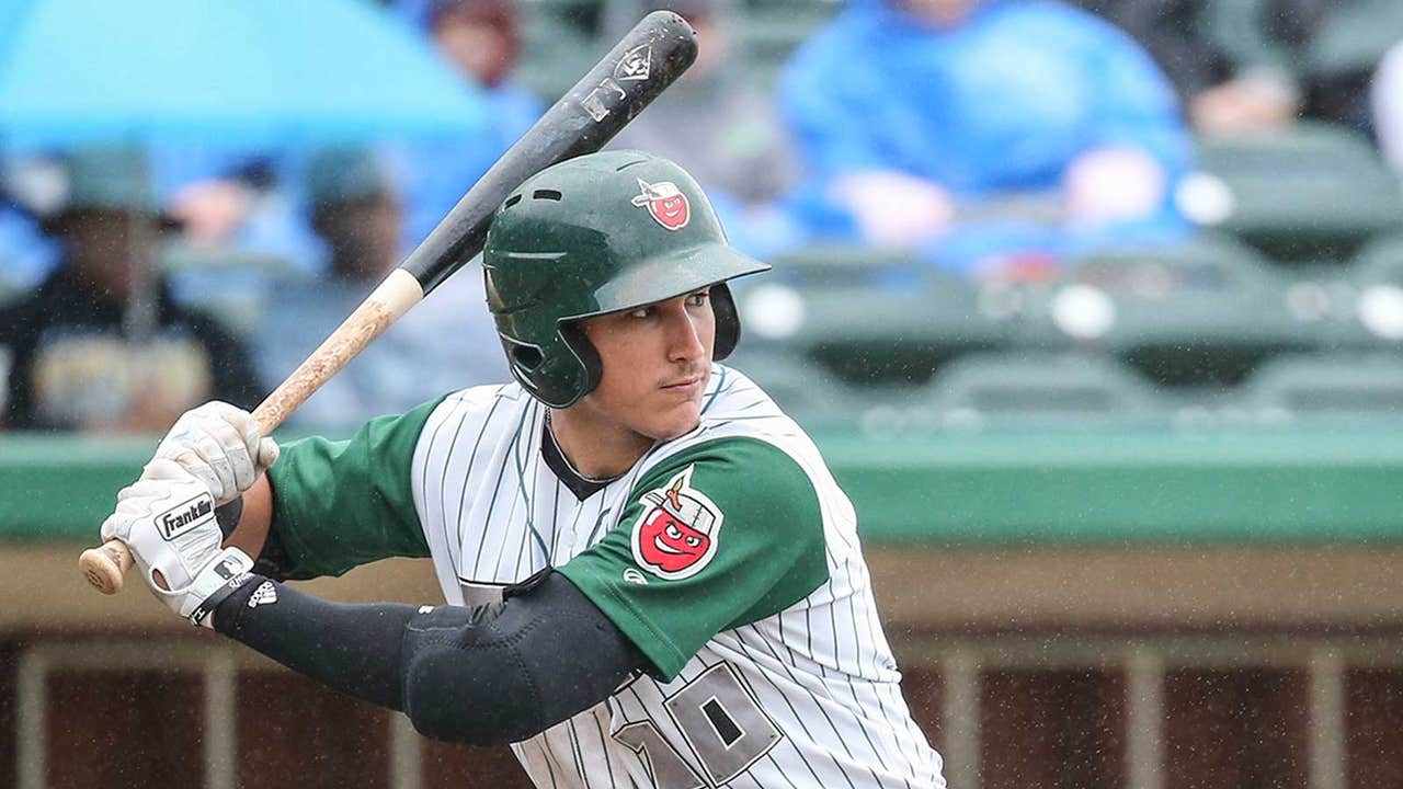 MadFriars: Nick Torres adjusting well in Fort Wayne